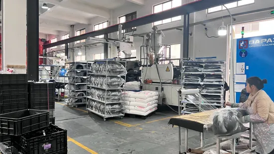 Custom Plastic Product Plastic Parts Injection Molding Service