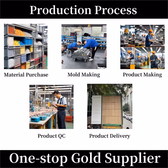 Custom Plastic Product Plastic Parts Injection Molding Service