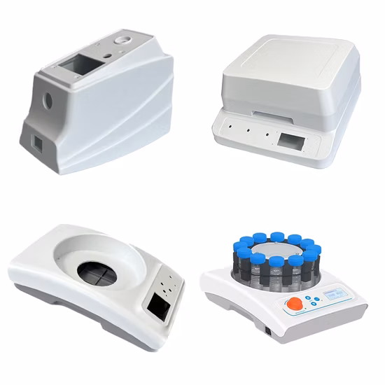 Custom Plastic Product Plastic Parts Injection Molding Service