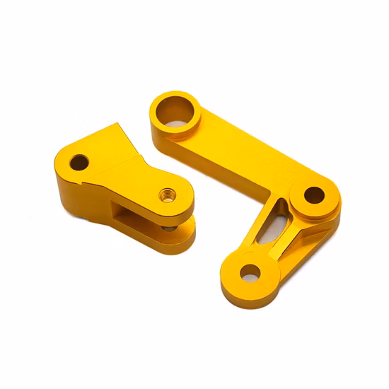 Factory Price Custom Precision Stainless Steel Metal Machined Milling Turning Machining CNC Machined Part