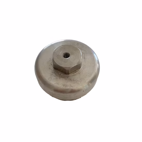 Kühler aus Druckguss-Aluminiumlegierung für Autos