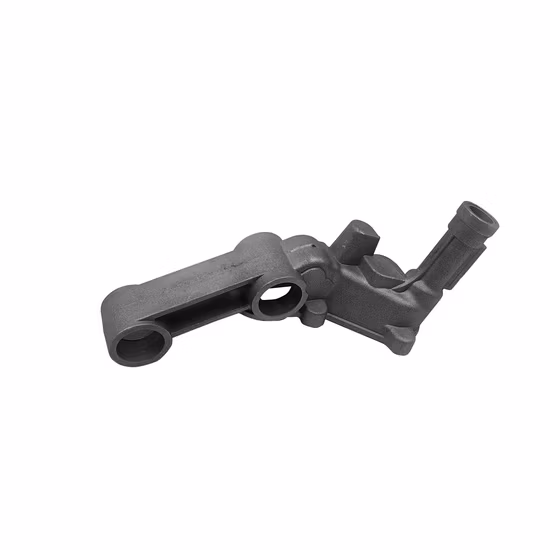 OEM-Druckguss/Druckguss aus Aluminium/Aluminiumlegierung für neue Energiegehäuse